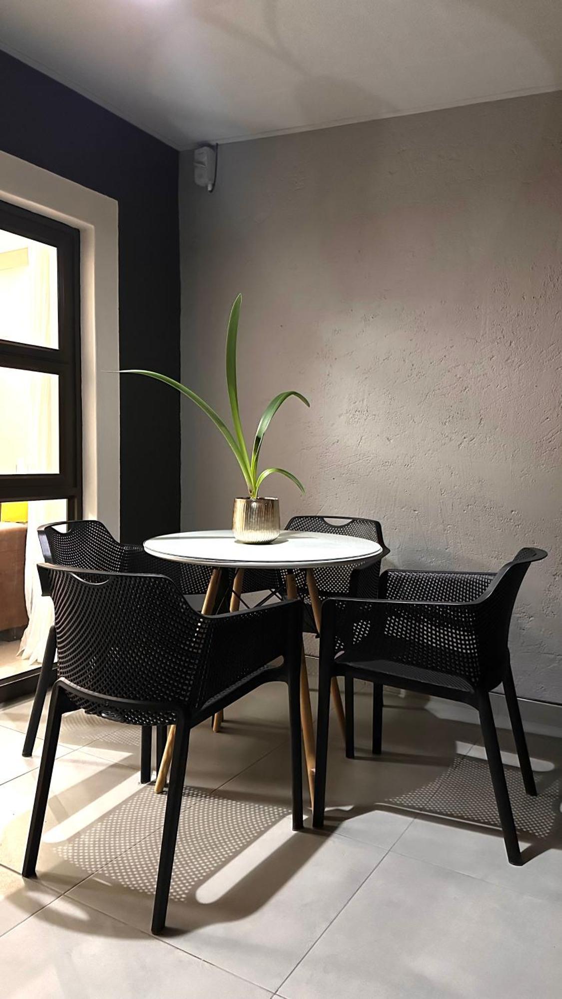 The Quirky Scandinavian Windhoek Eksteriør billede