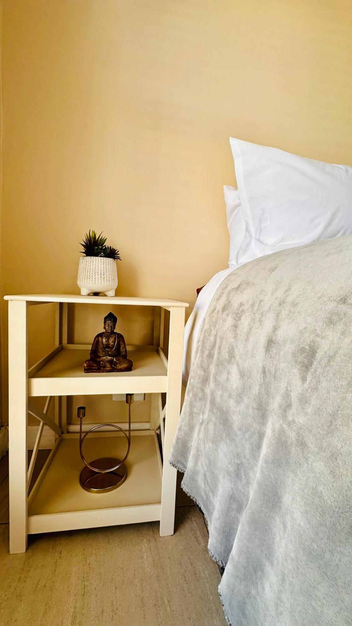 The Quirky Scandinavian Windhoek Eksteriør billede