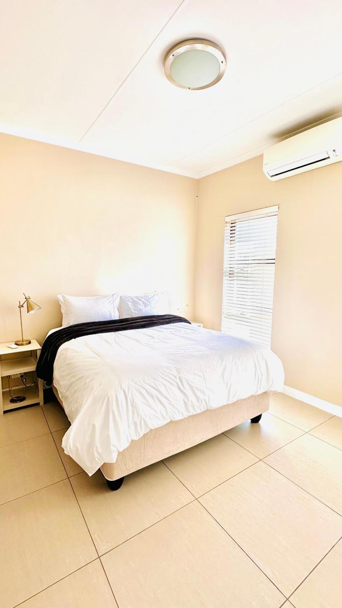 The Quirky Scandinavian Windhoek Eksteriør billede