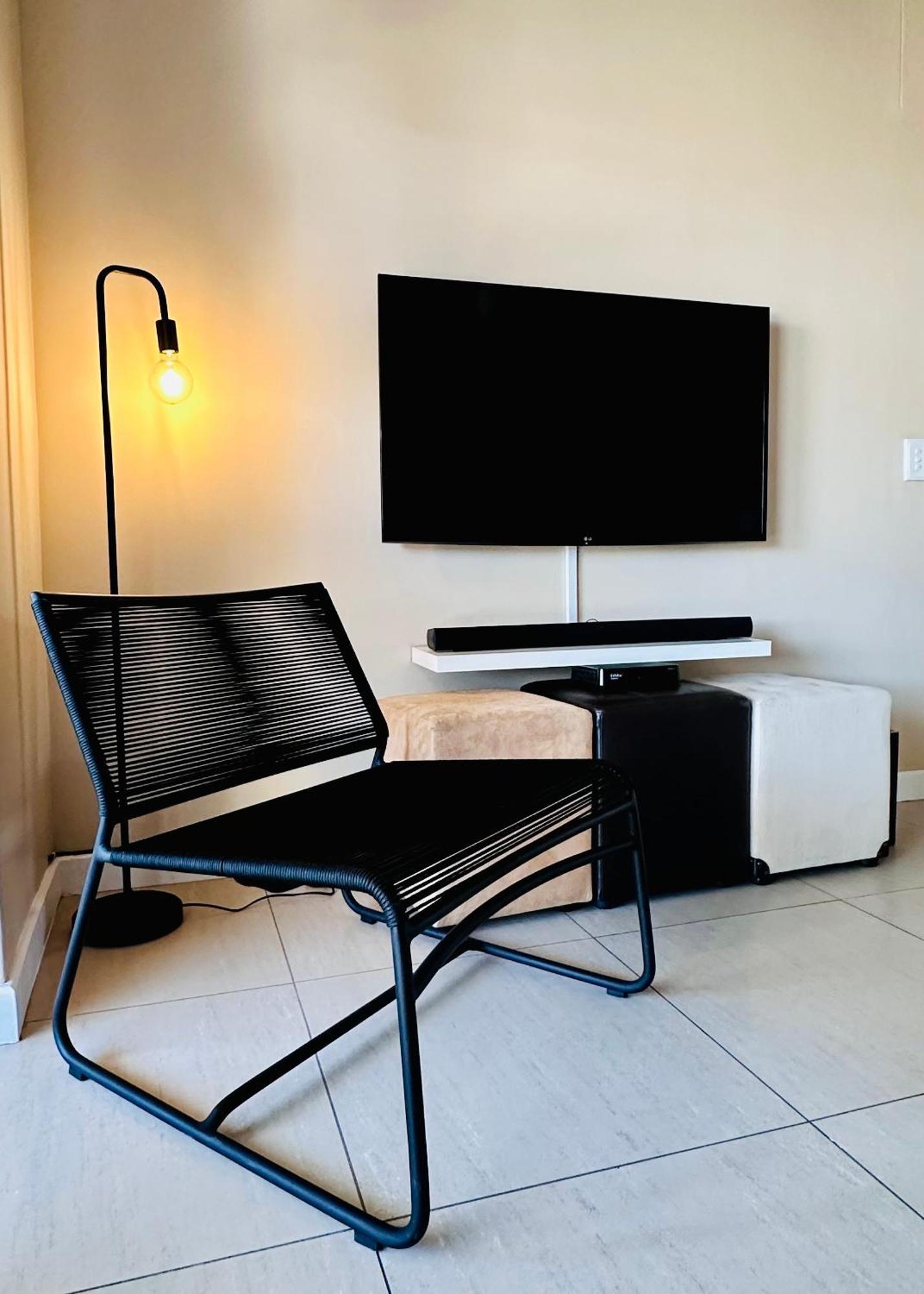 The Quirky Scandinavian Windhoek Eksteriør billede