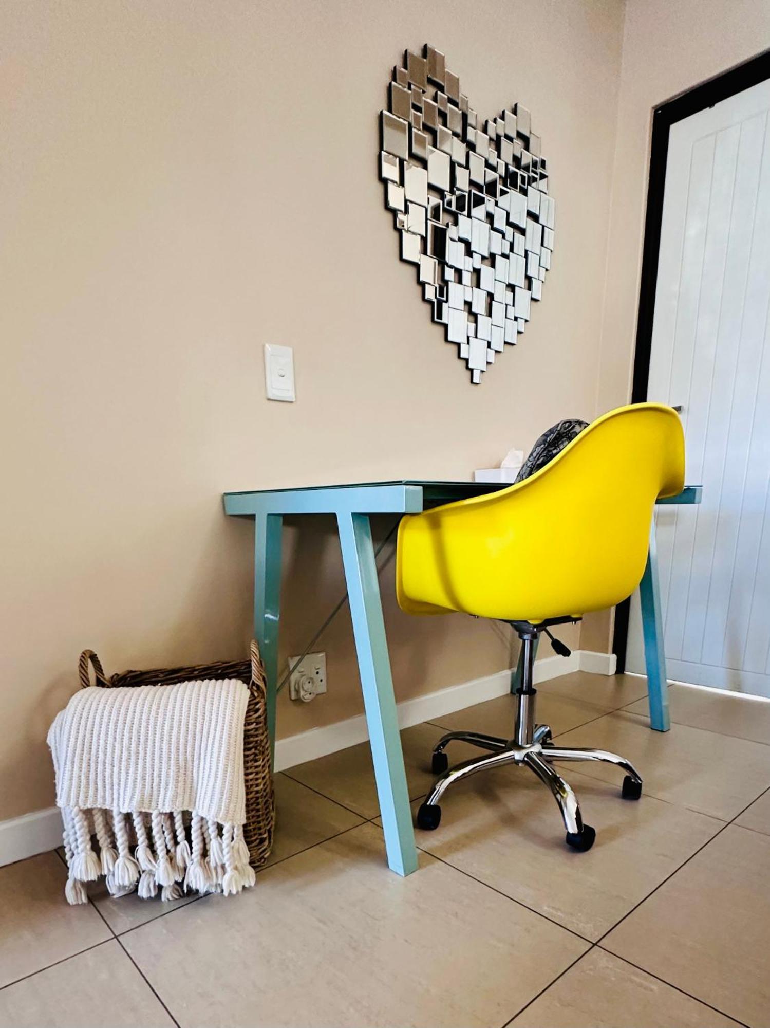 The Quirky Scandinavian Windhoek Eksteriør billede