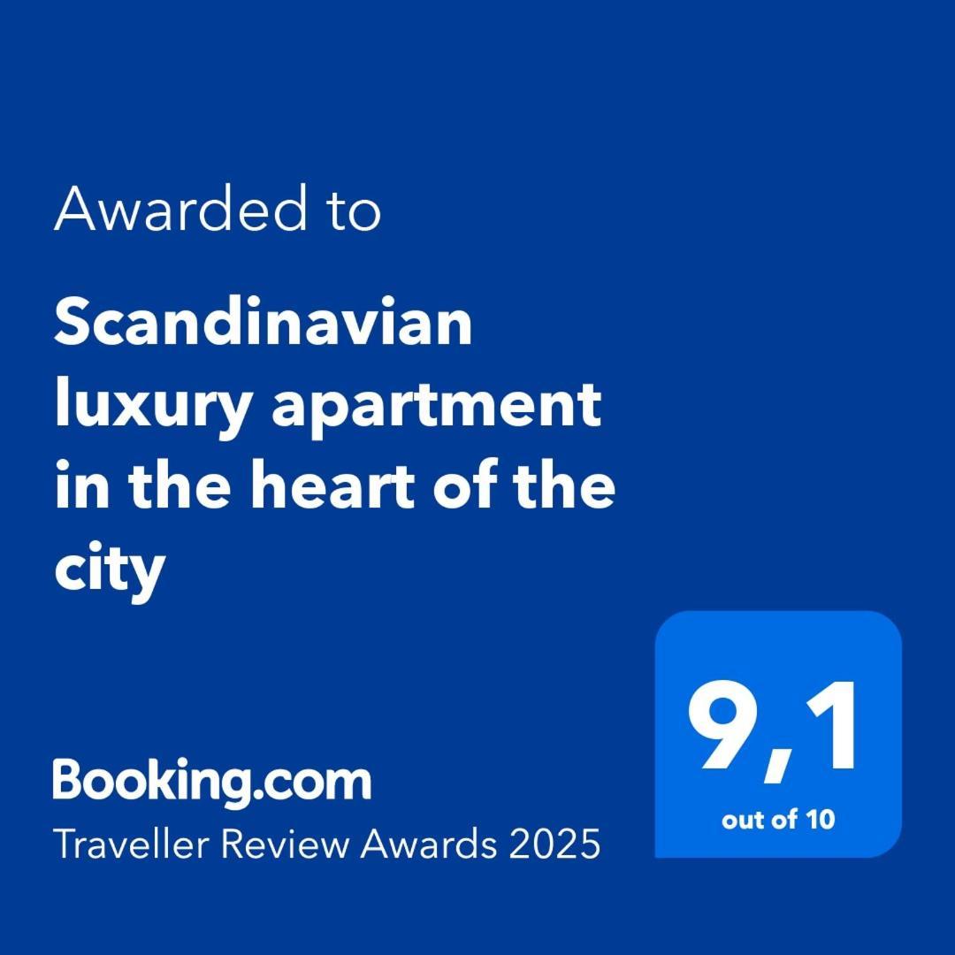 The Quirky Scandinavian Windhoek Eksteriør billede